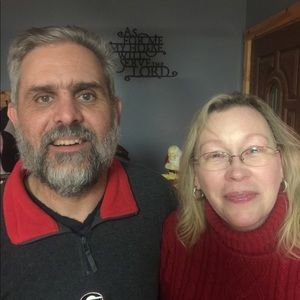 Meet your Posher, Katrina